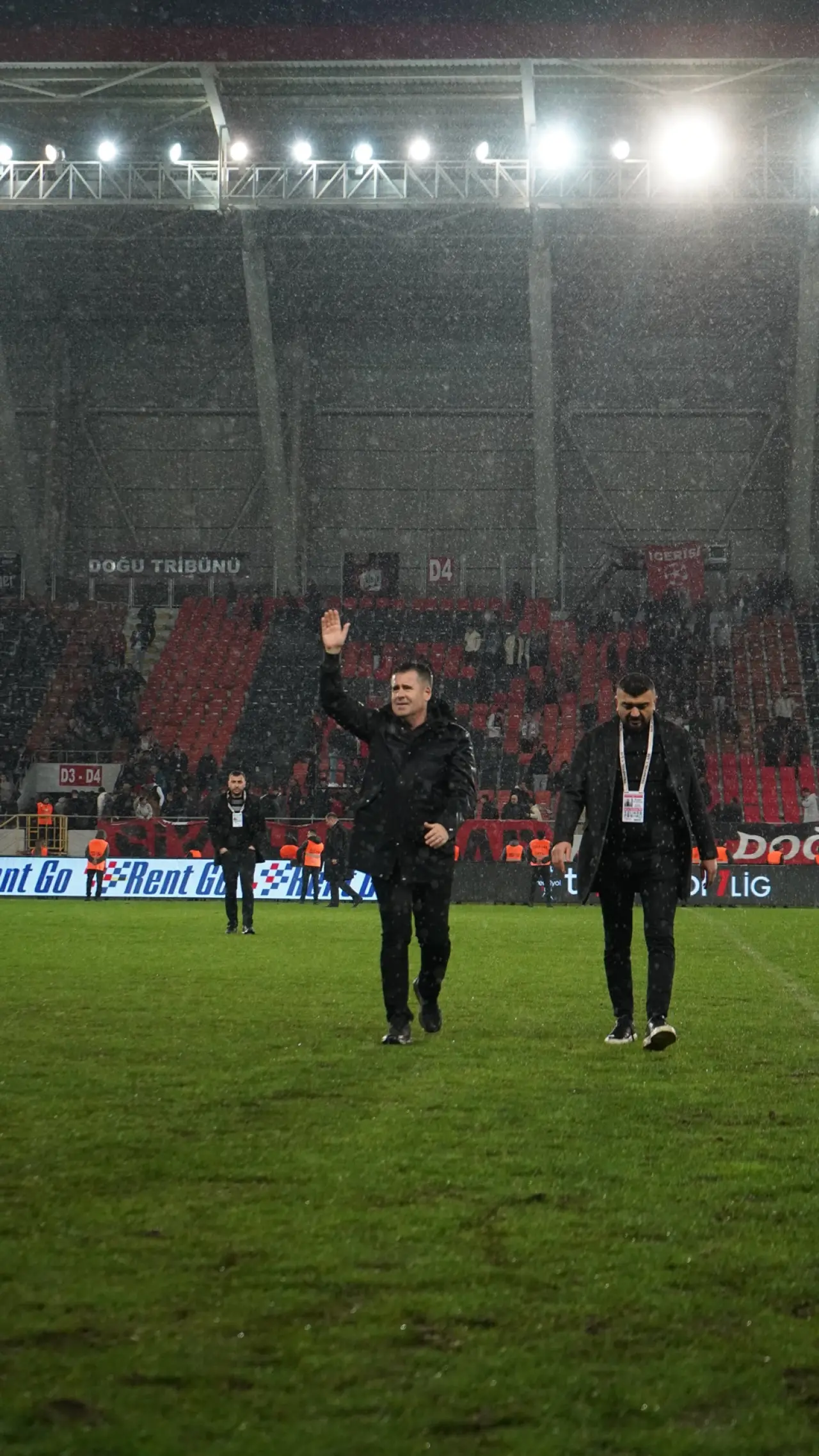 Çorum FK Zorlu Zeminde Seri Peşinde! 1