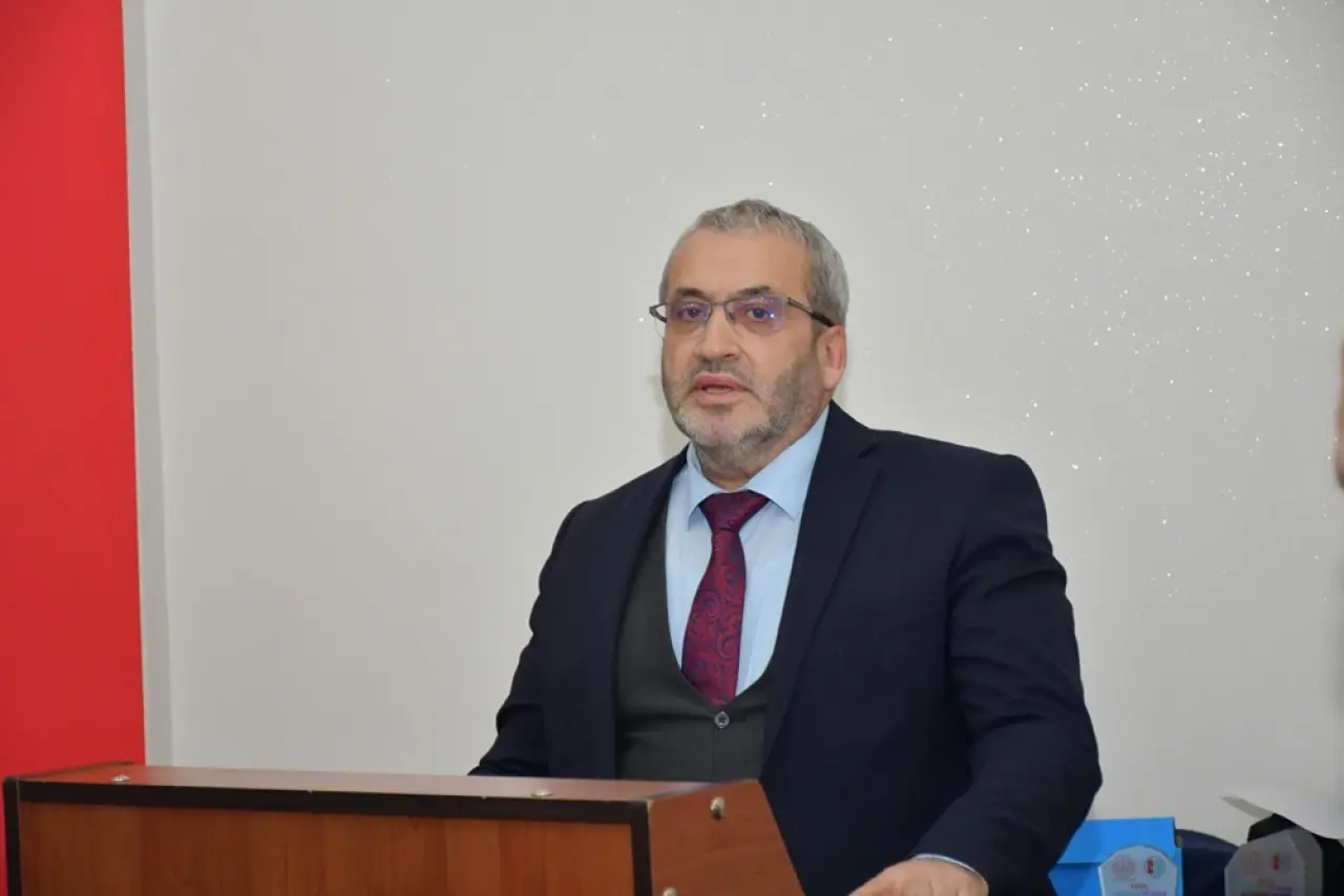 Ailede Huzur İçin Bilimsel Adım 3