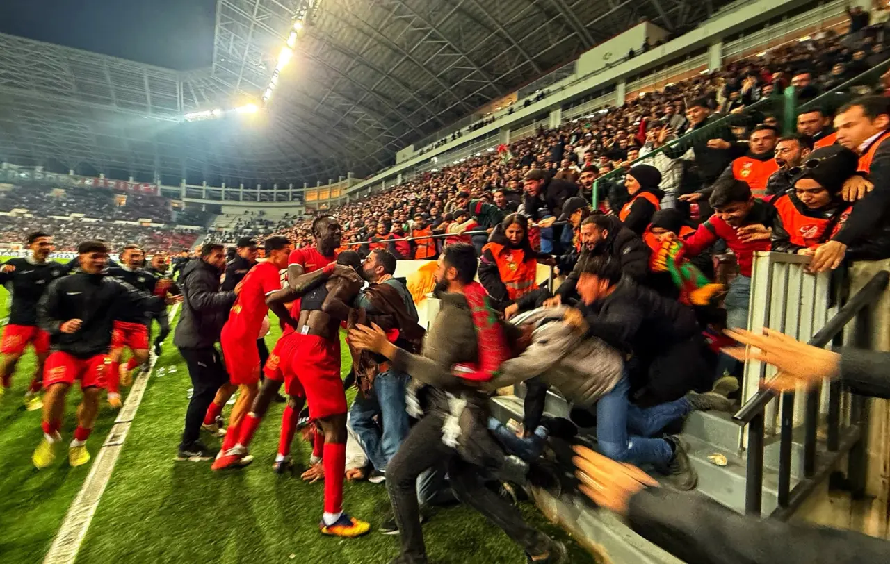 27. Haftanın Panoraması 2