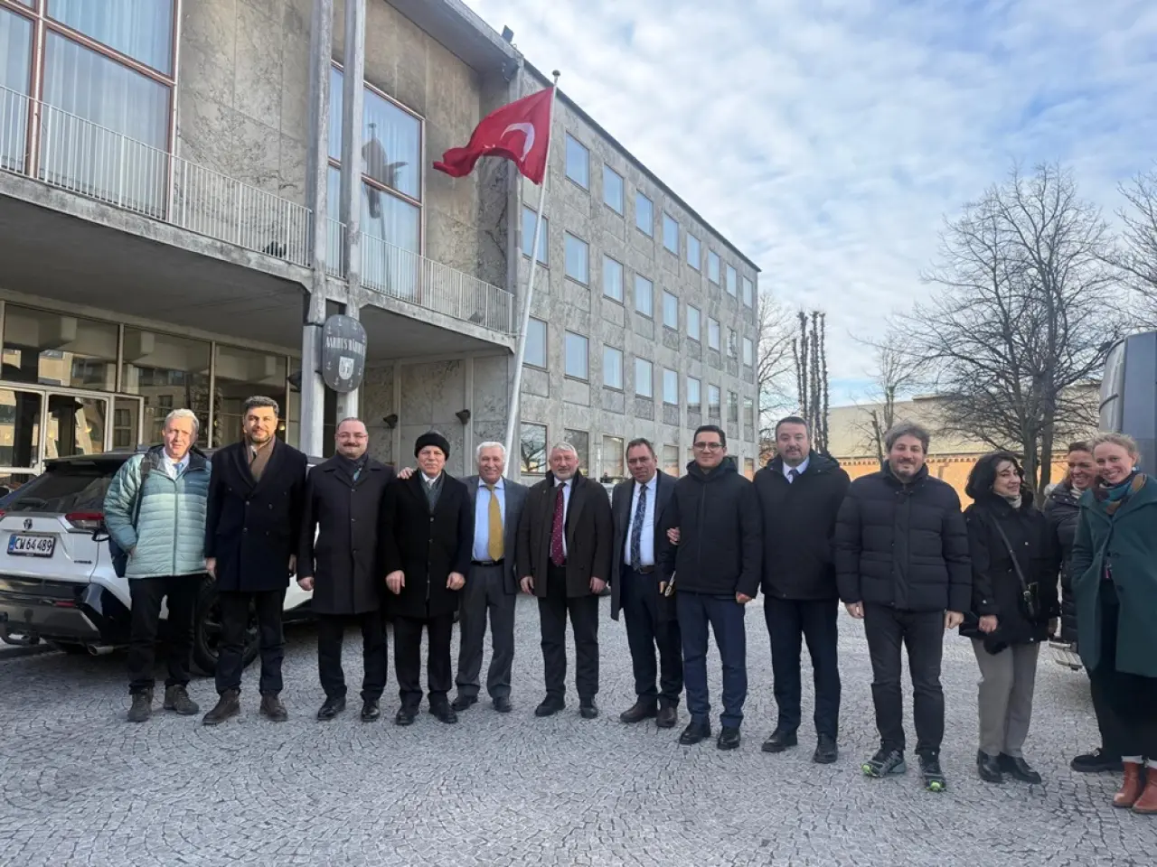 Atıksız Çorum İçin Teknik Gezi 5