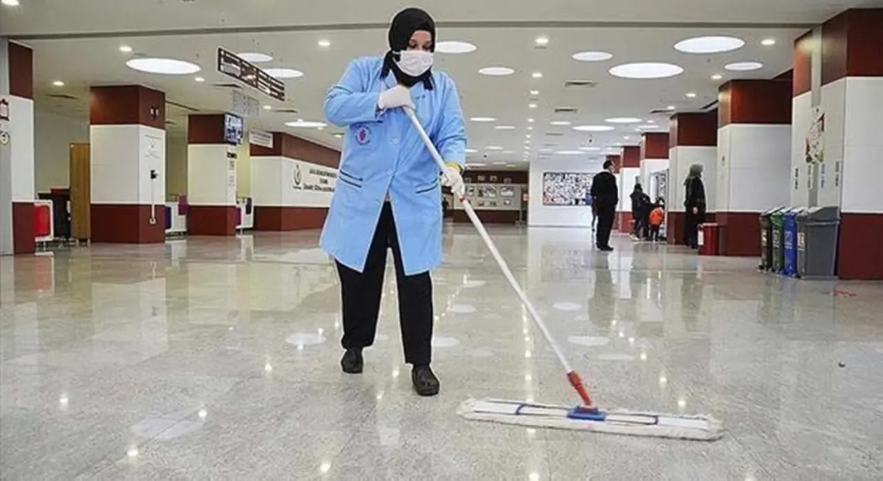 Eğitim-İş'ten Okullarda Personel Belirsizliği Uyarısı 1