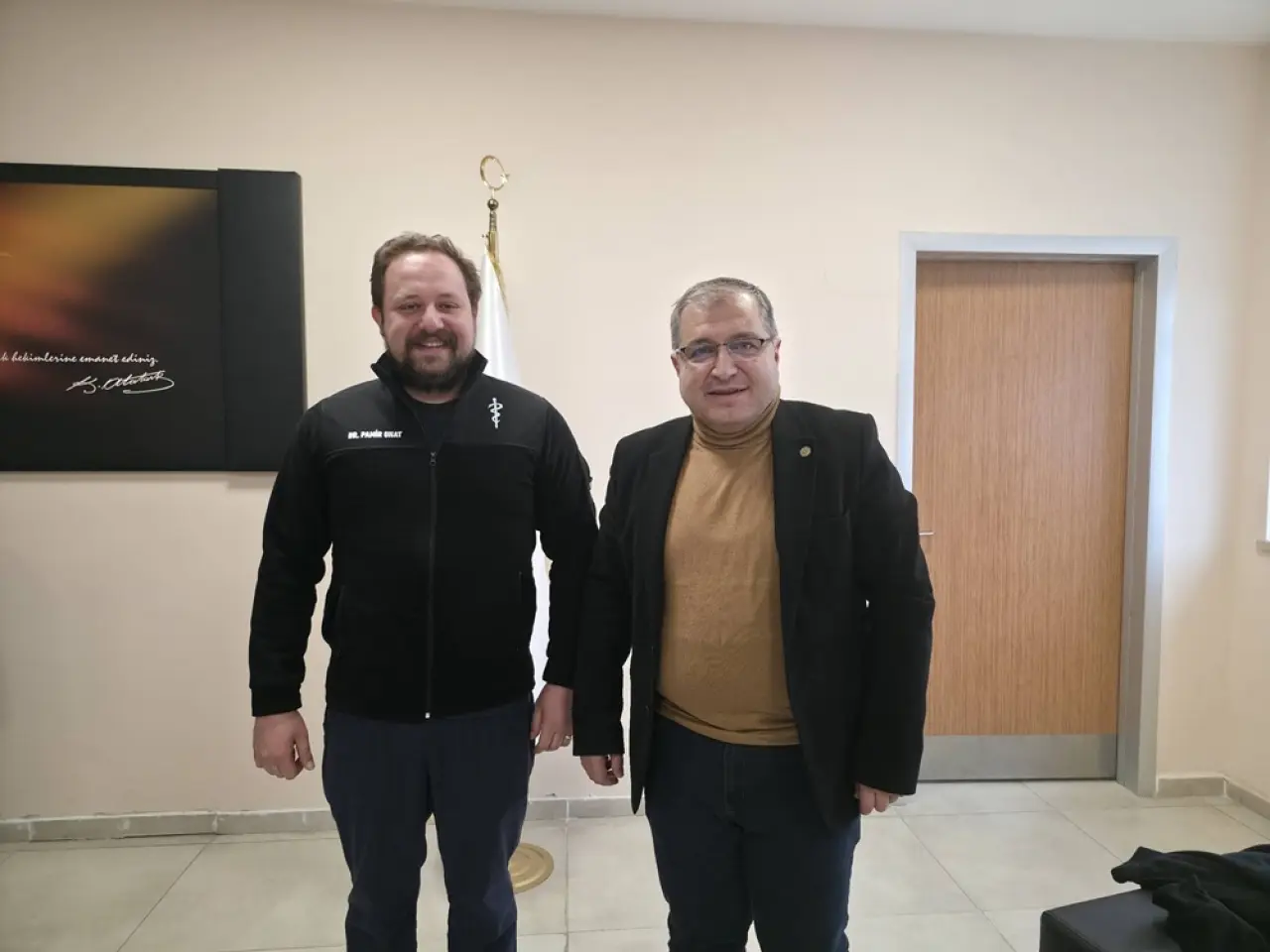 Bayatlı Hastaların Sevk Zorunluluğu Ortadan Kalktı 1