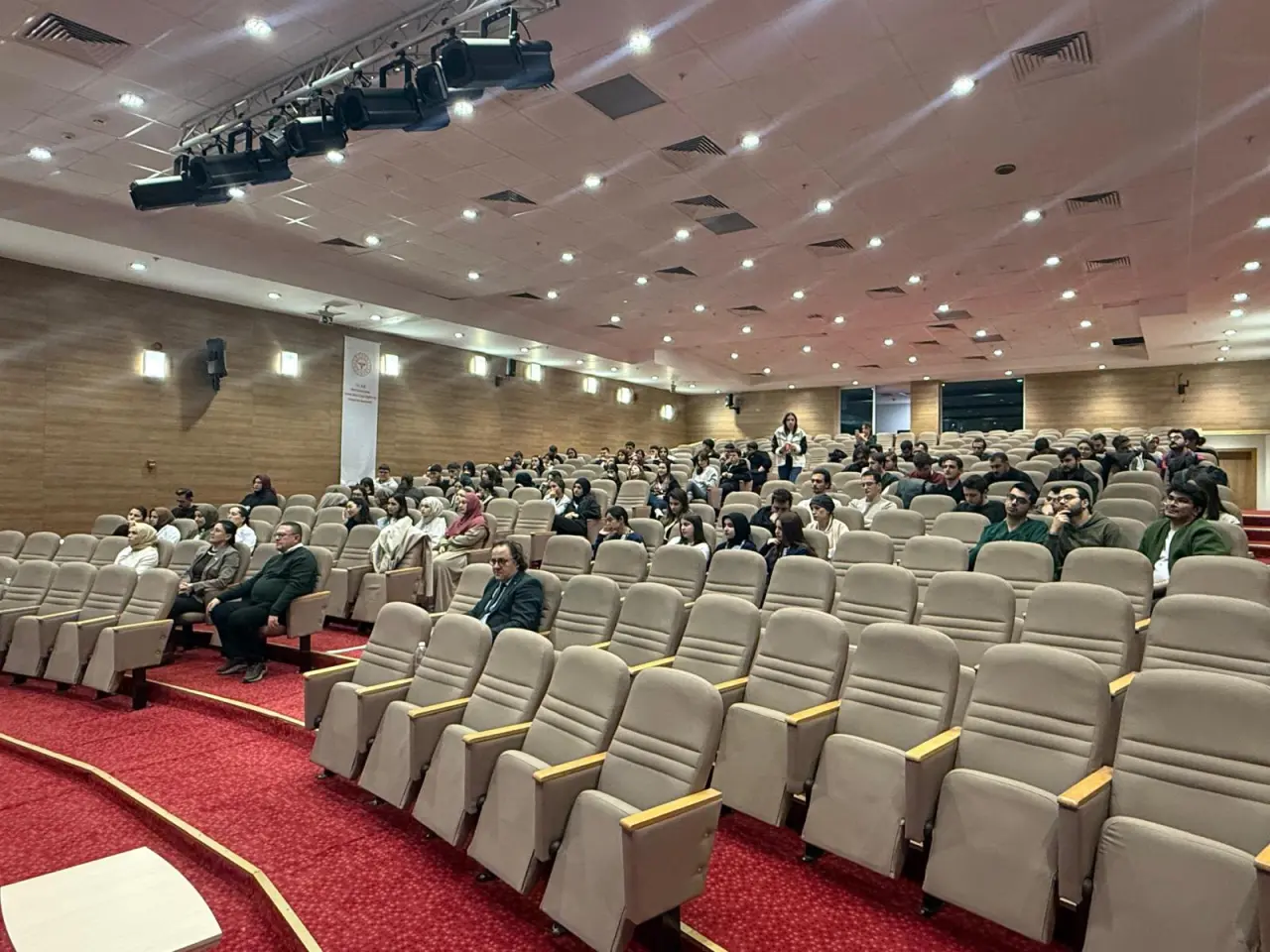 ‘Rahim Ağzı Kanseri Önlenebilir’ 1