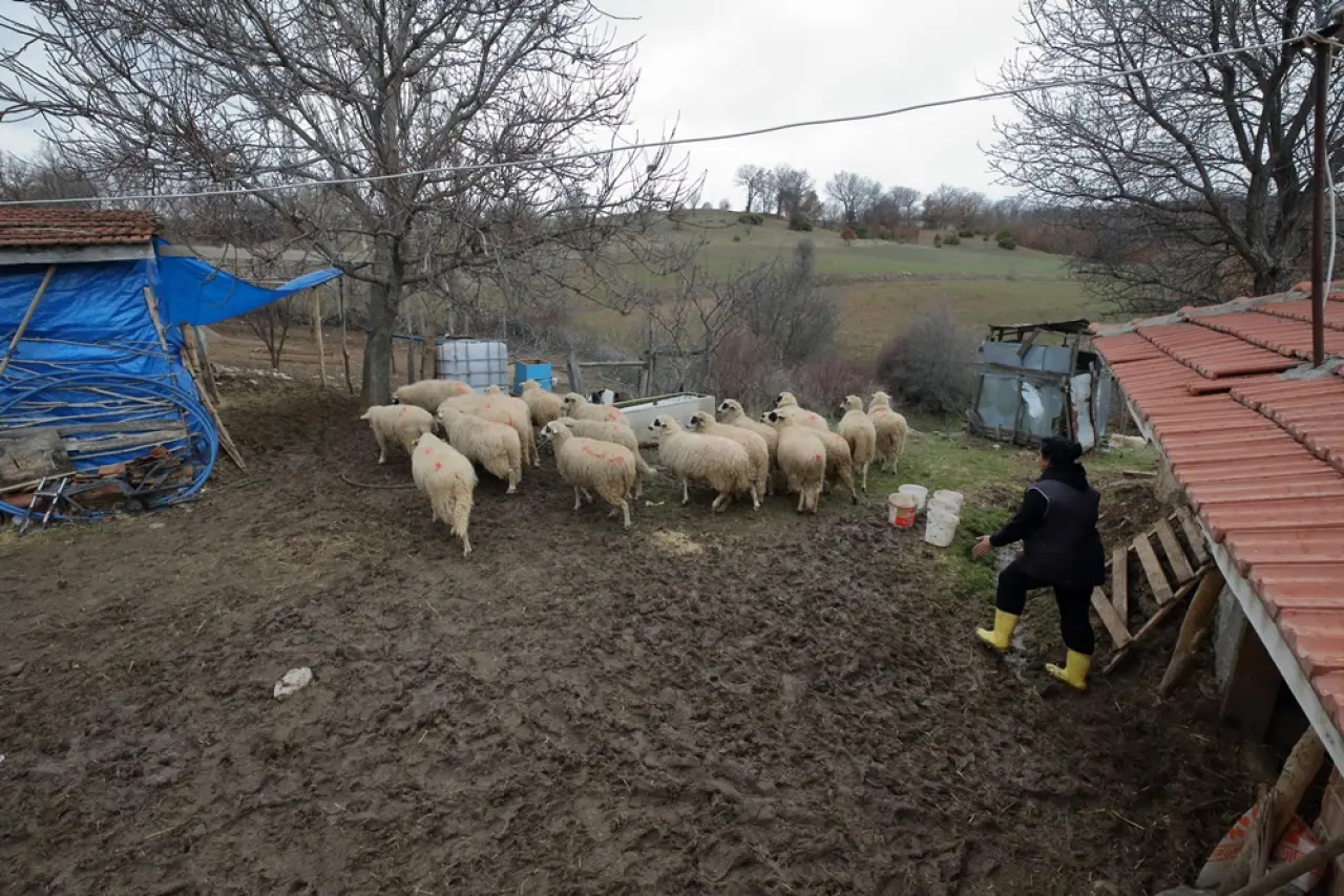 Annesinin O Hediyesi Hayatının Dönüm Noktası Oldu 8