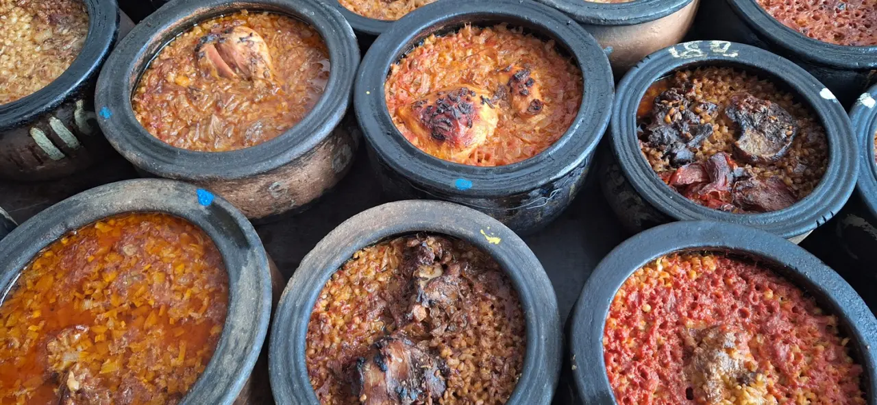 Fırınlarda Kuyruk Oluşturan Lezzet 3