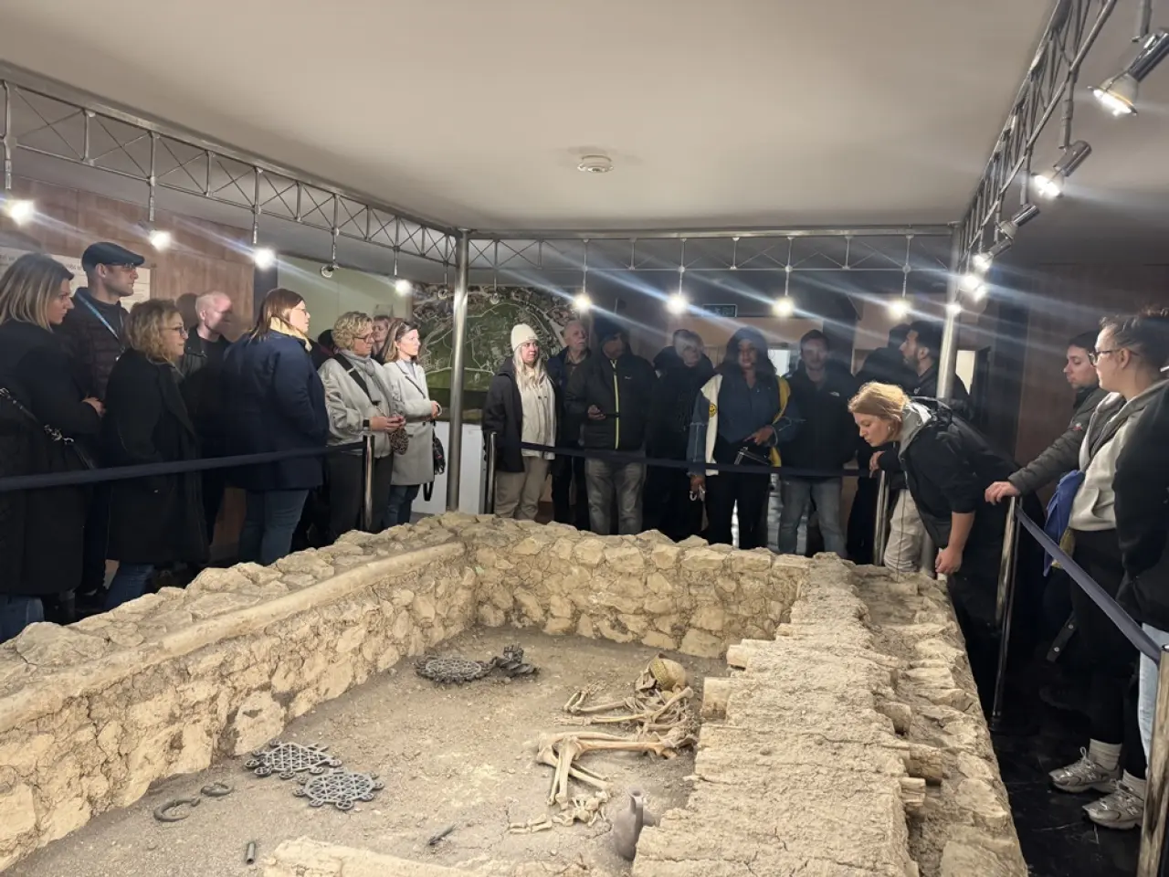 Çorum Turizmi İçin Tarihi Fırsat 4