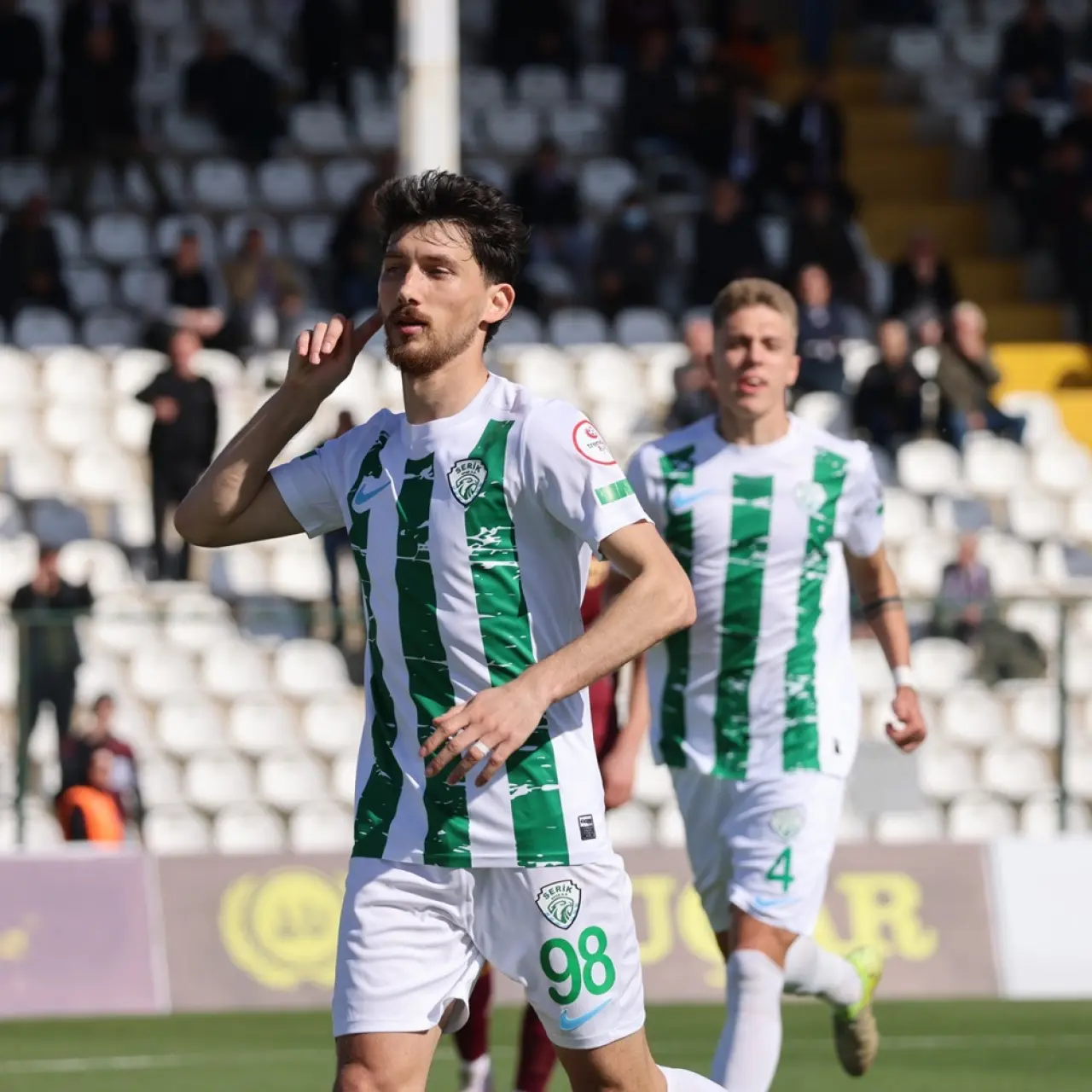 Çorum FK’nin Bu Haftaki Rakibi Hangi Özelliğiyle Öne Çıkıyor? 1