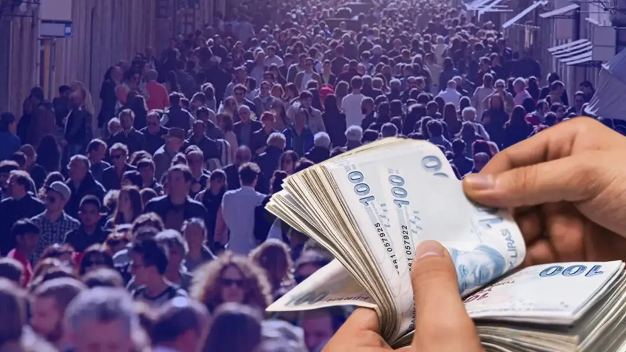 Vatandaşlık Maaşında Sona Gelindi, İşte Detaylar 1