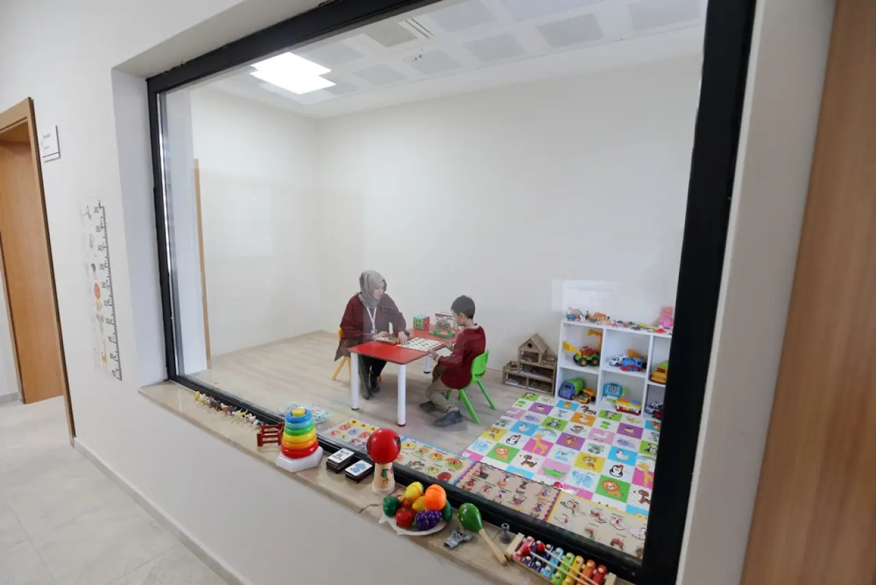 Randevu Alan Şifayı Kapıyor 6