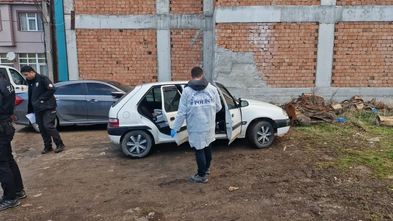 Tartışma Büyüdü Kan Aktı 1