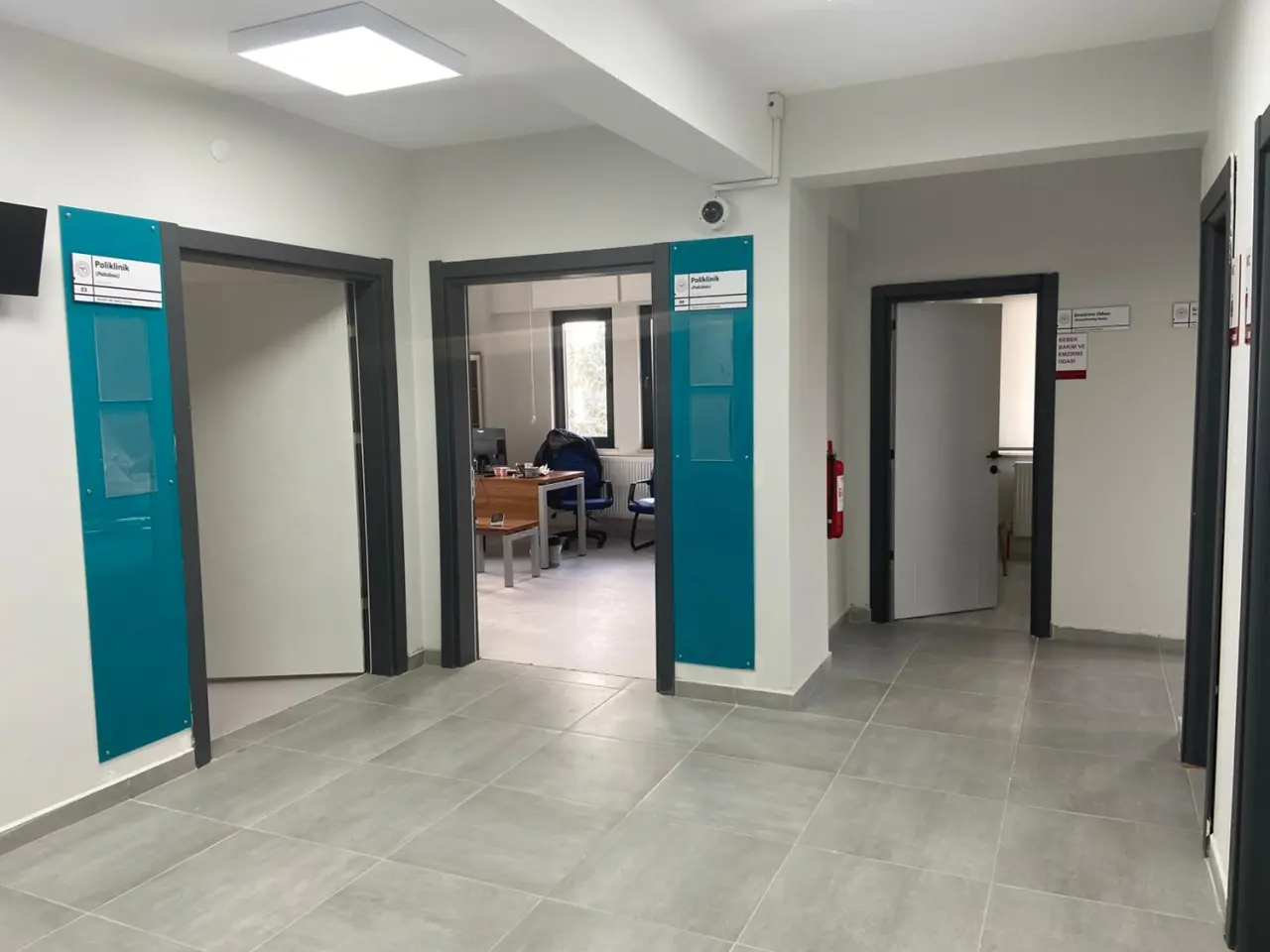 Tıp Eğitimi ve Sağlık Hizmeti Bu Merkezde Buluşuyor 3