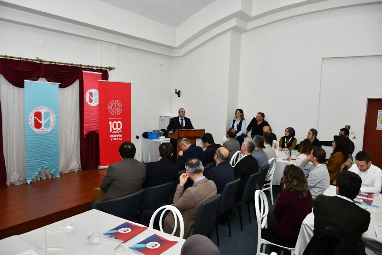 Ailede Huzur İçin Bilimsel Adım 4