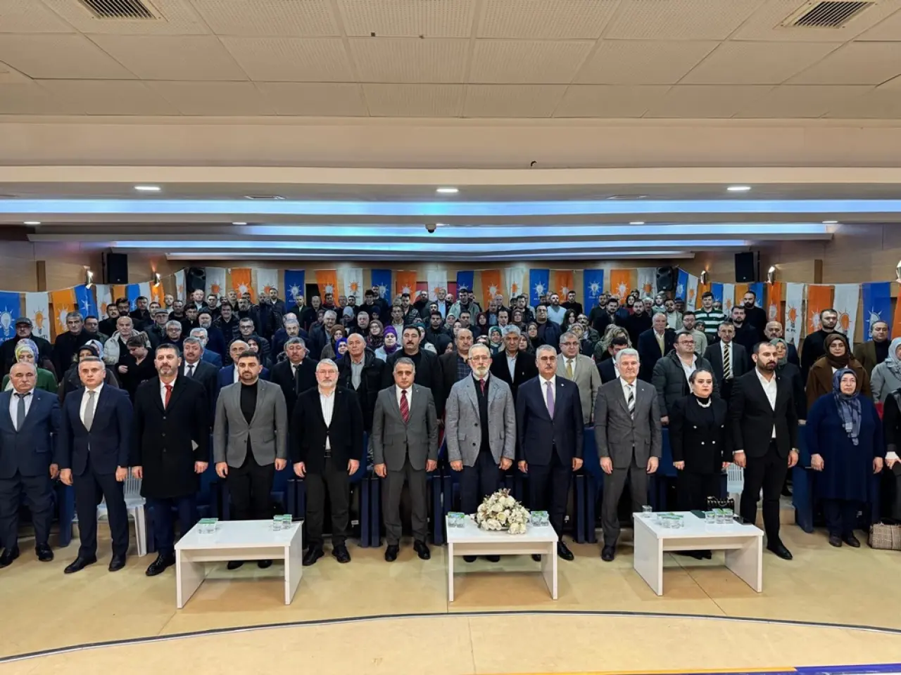 ‘Demiryolu Projesinde Tarihi Eşik Aşıldı’ 5