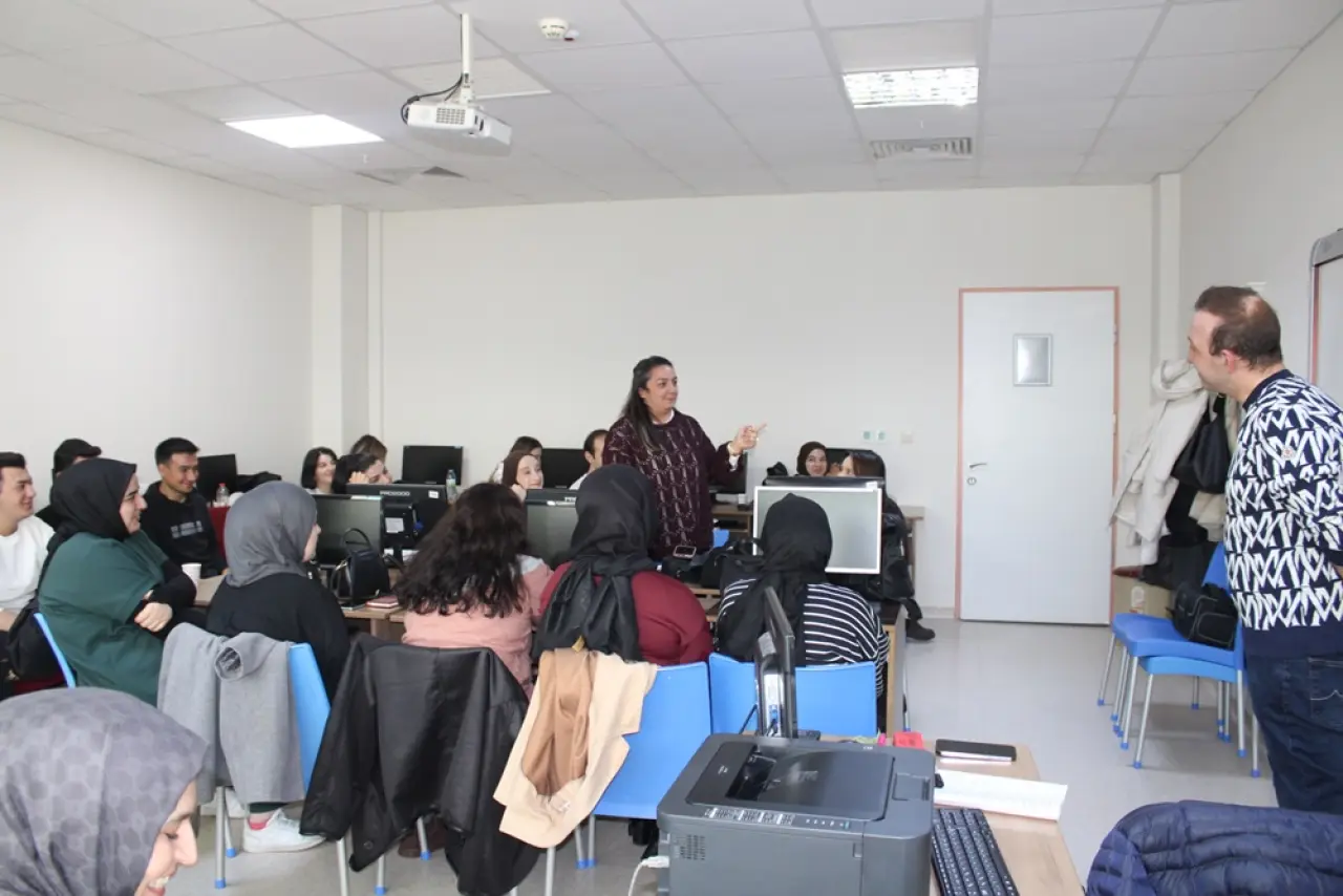 Eczanelerin Gizli Kahramanları Yetişiyor 1