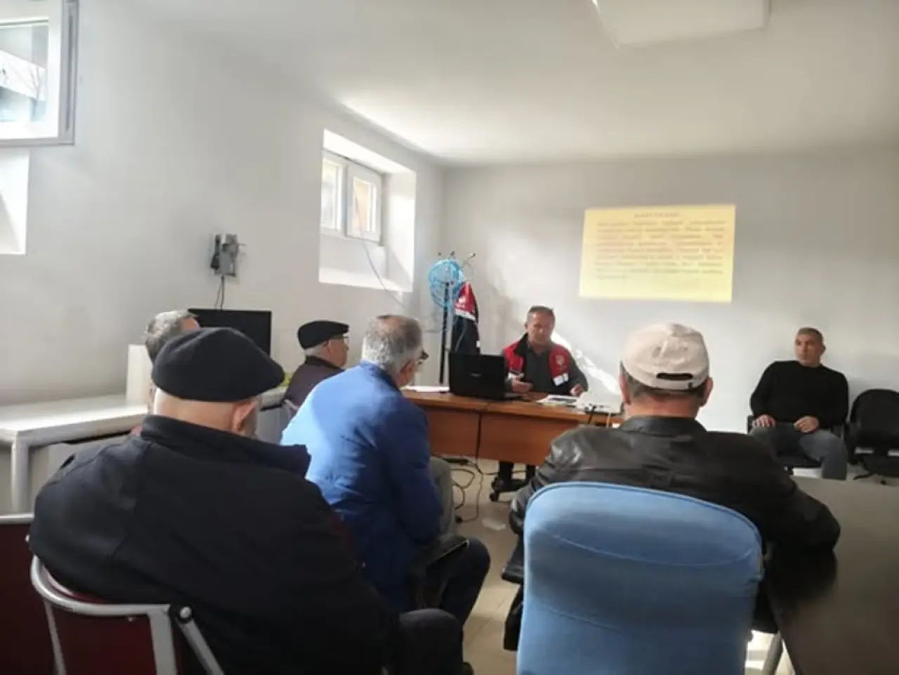 Bal Üretimine Eğitim Dopingi 2