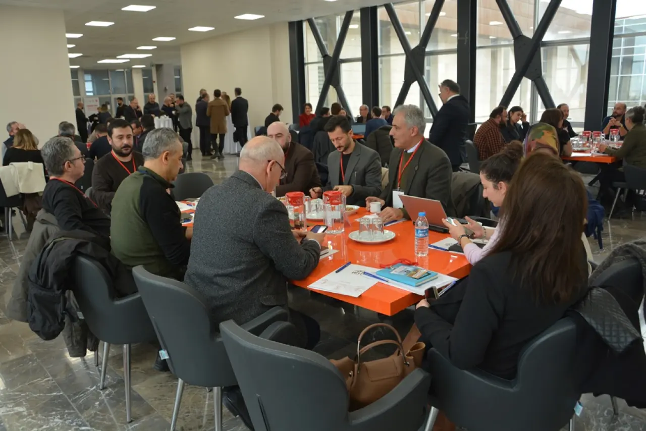 ‘Anadolu Hep Susuzlukla Sınandı’ 9