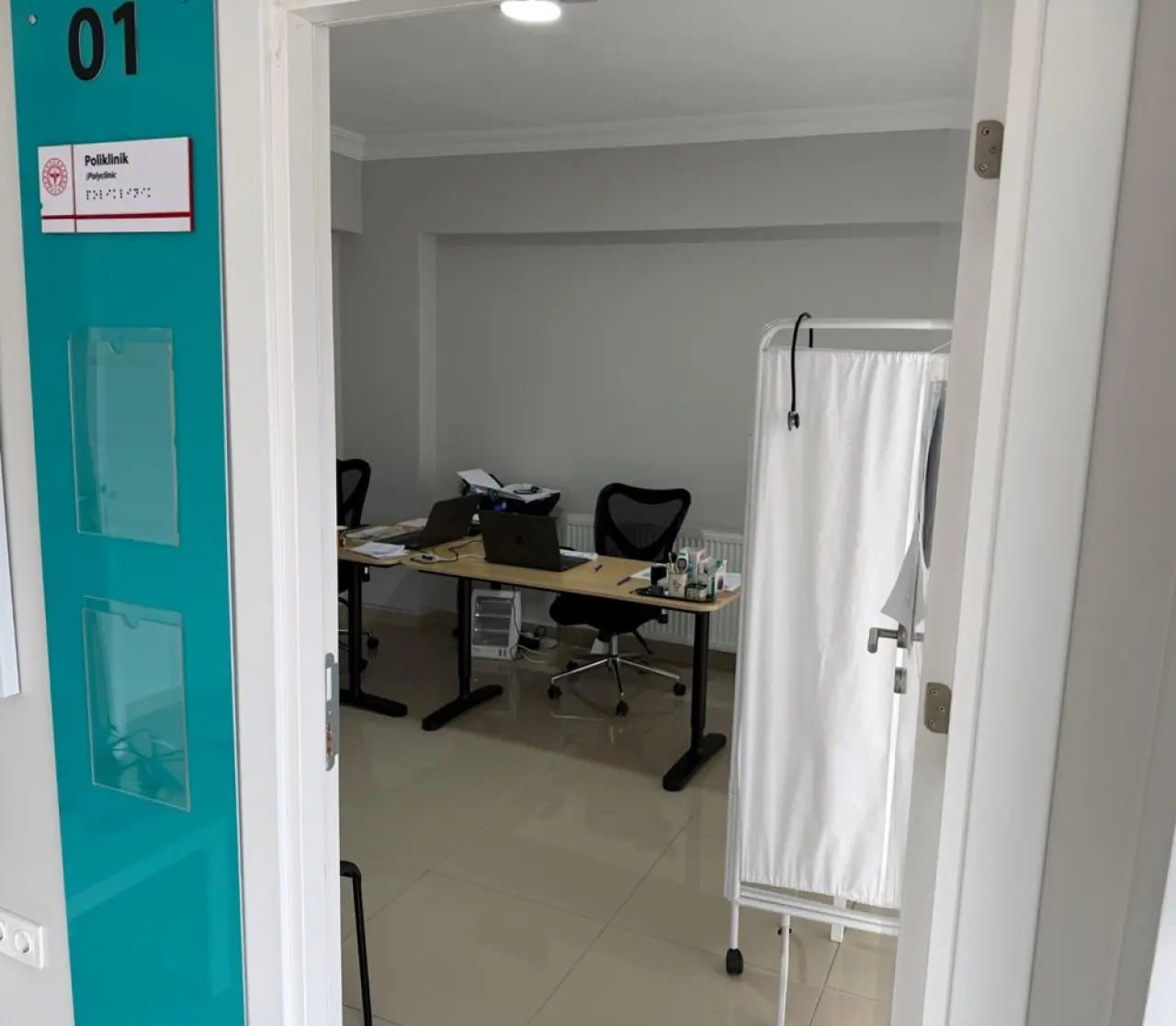 Ulukavak’a Yeni Sağlık Üssü 4