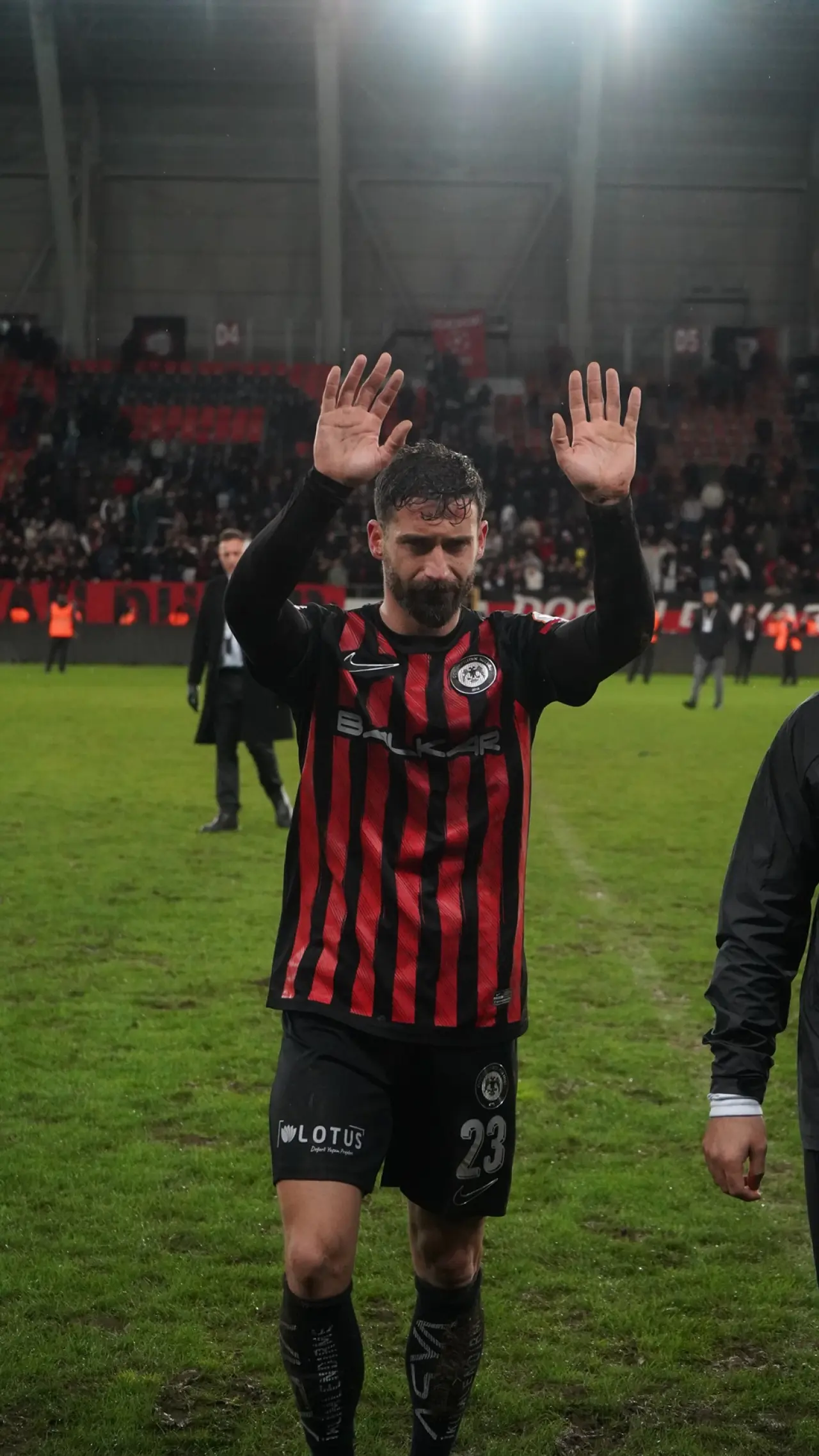 Fredy ve Üzeyir Sorumluluk Aldı! 4