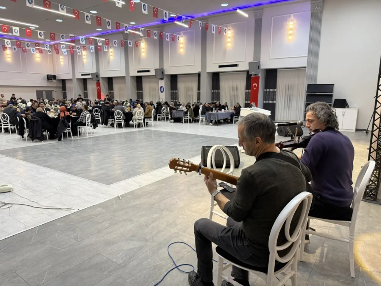 ‘Kanser Değil, Sen Güçlüsün’ 2