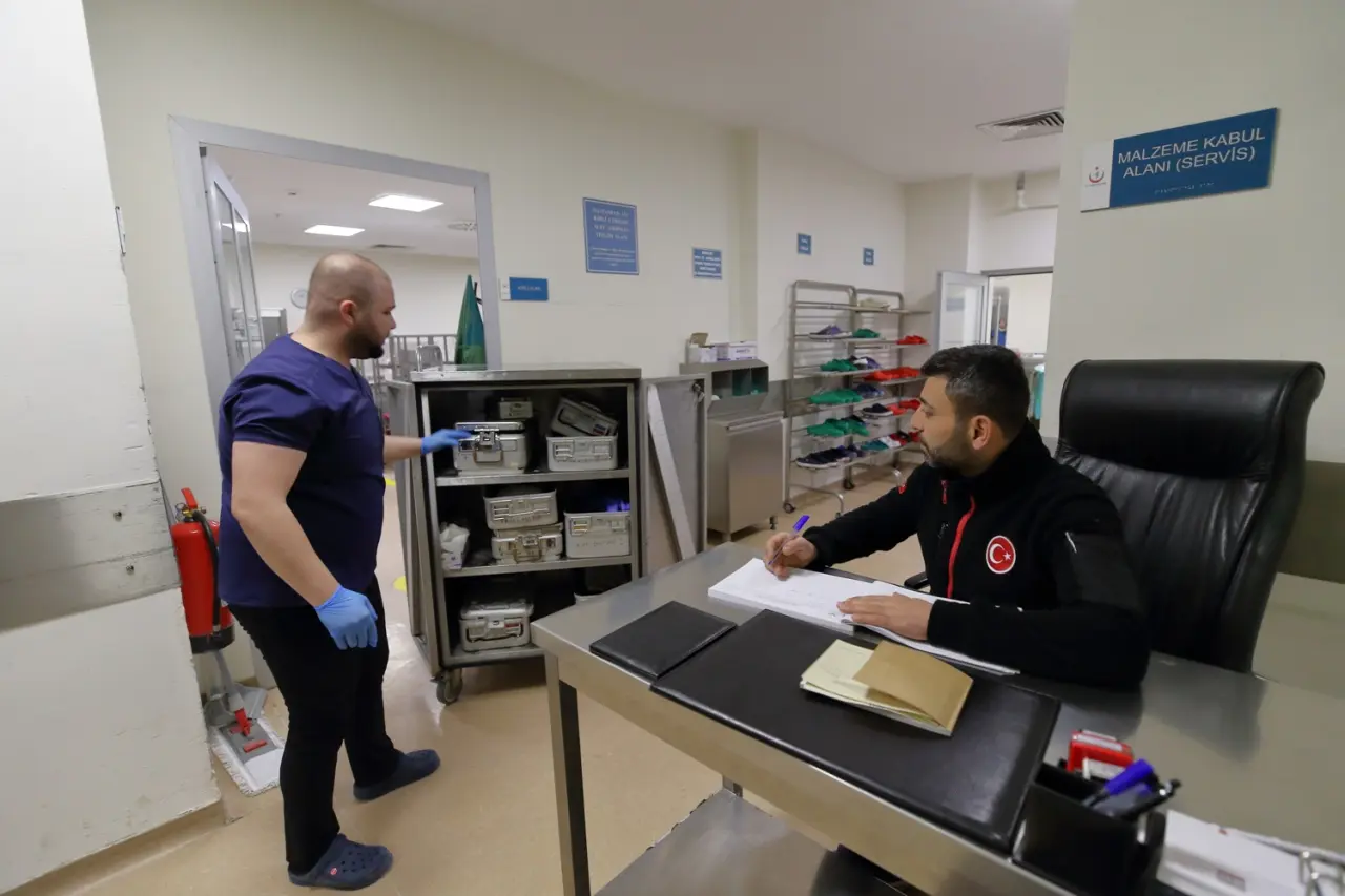 Suçun Eşiğinden Döndü, Yepyeni Bir Sayfa Açtı 2