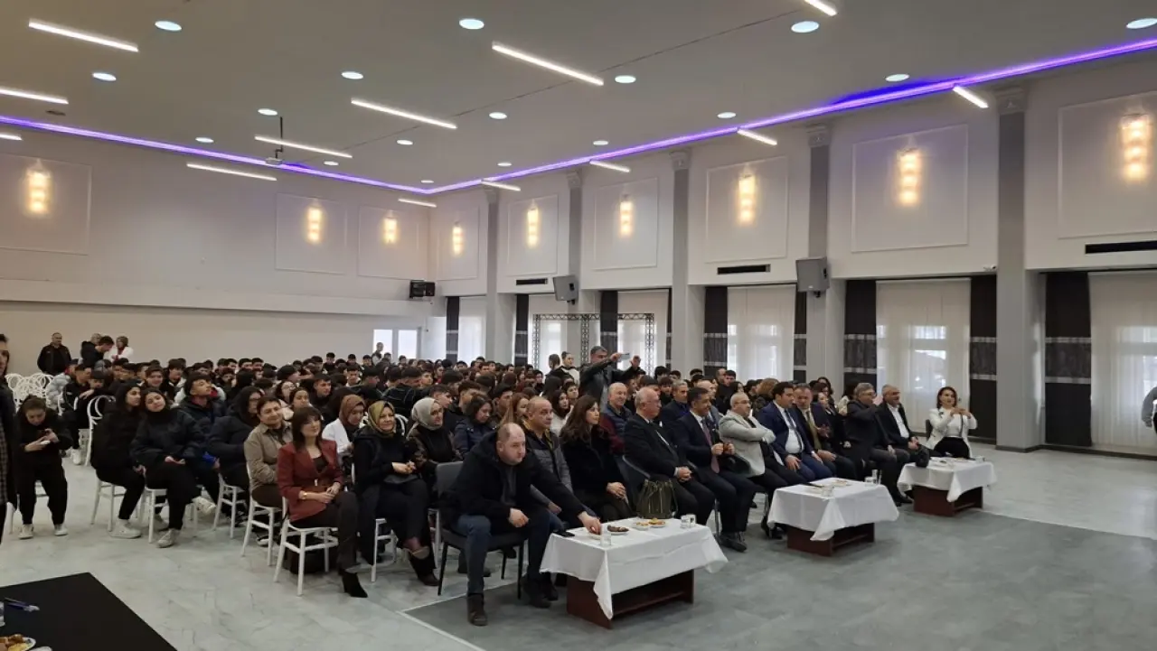 Gençlerin Tatlı Rekabeti 4