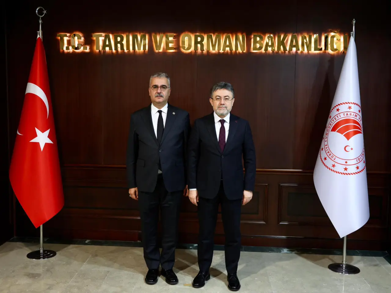 Çorum’a İki Yeni Lise Yapılıyor 1