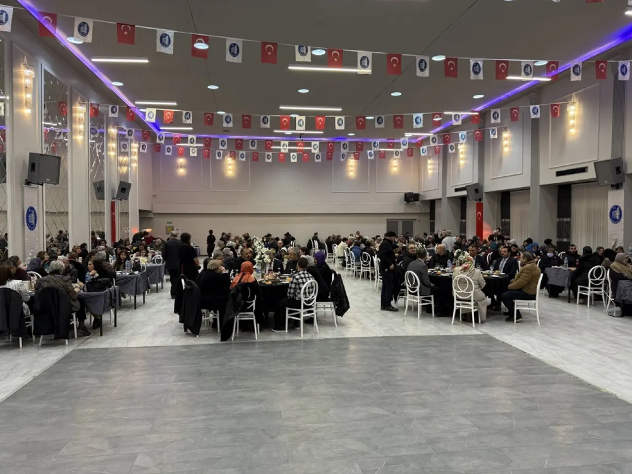 ‘Kanser Değil, Sen Güçlüsün’ 6