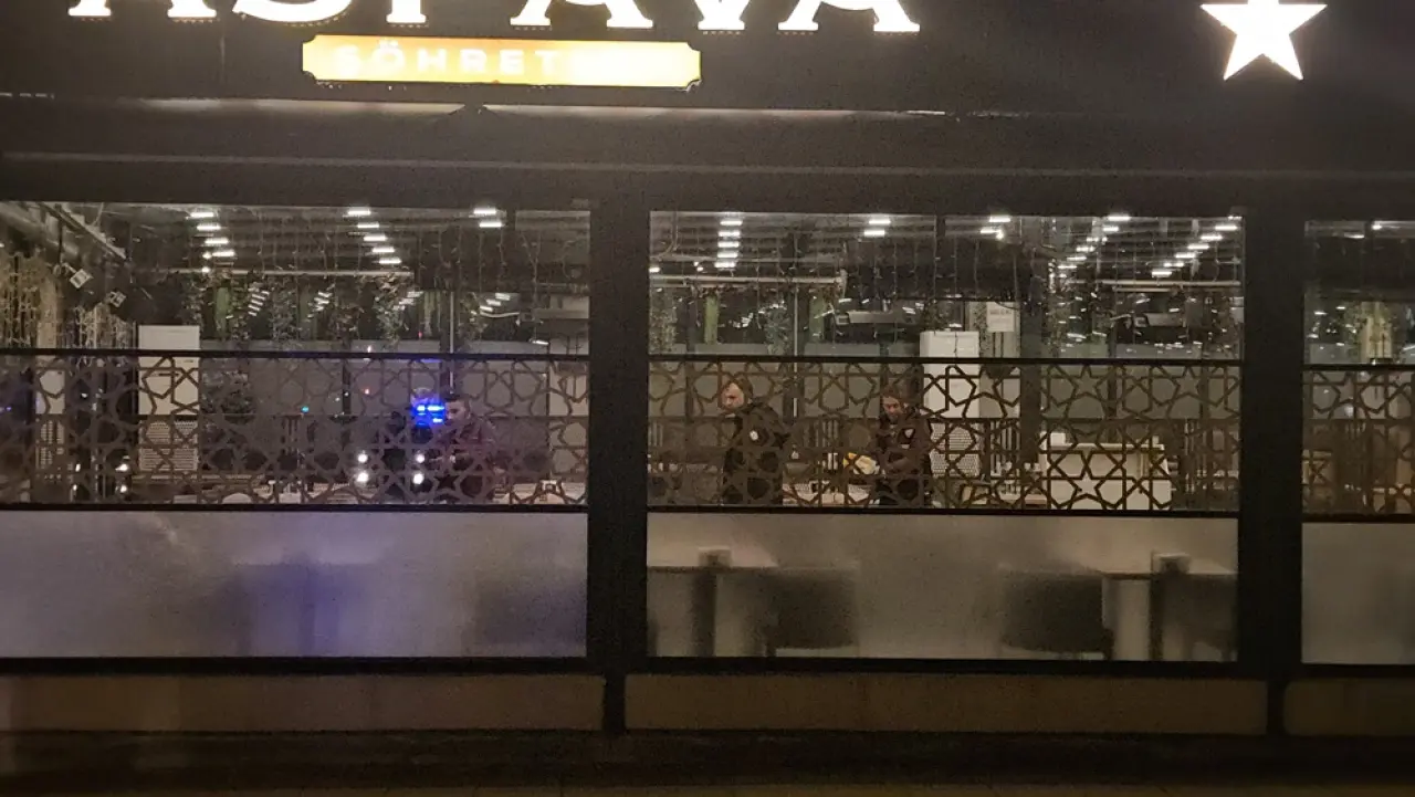 Bir Ayda İki Kez Saldırıya Uğradı 1