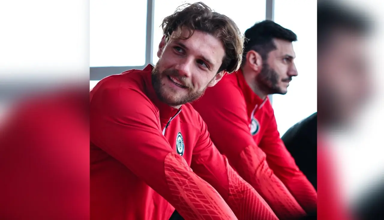 Çorum FK’nin Savunma Oyuncusu Manisa’da Yok 1