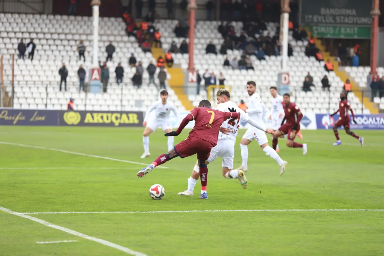 28. Hafta Başlıyor 4