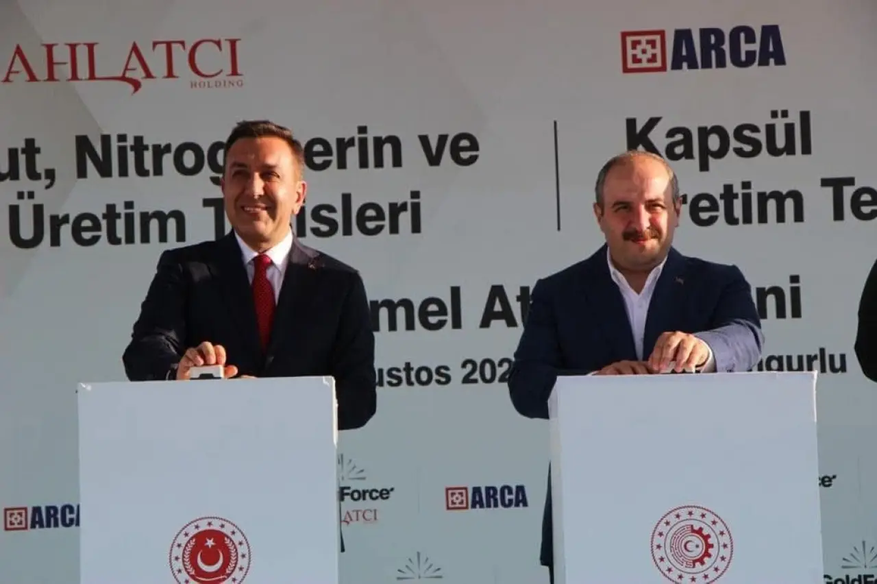 Dere: Çorum ve Türkiye Adına Önemli Bir Başarı 2
