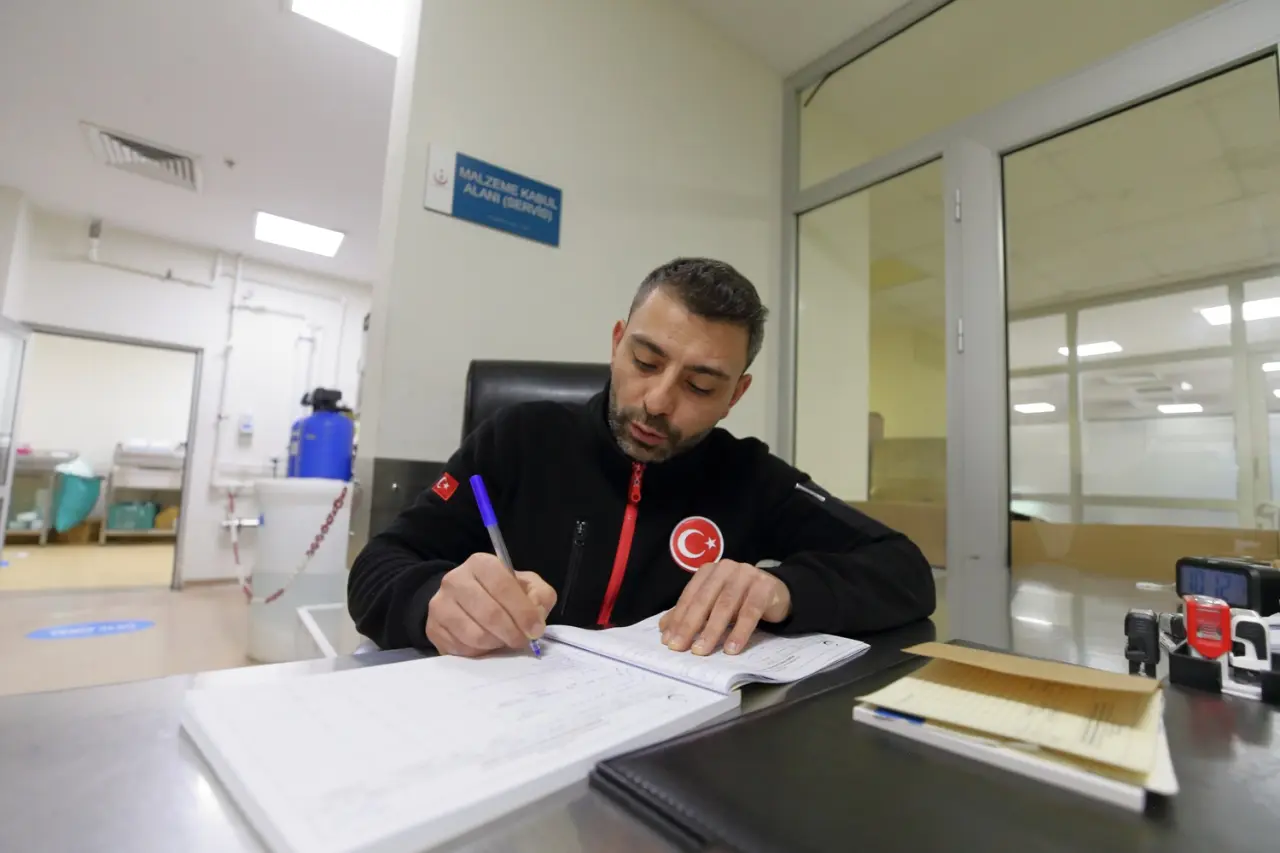 Suçun Eşiğinden Döndü, Yepyeni Bir Sayfa Açtı 4