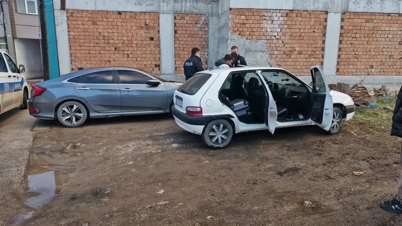 Tartışma Büyüdü Kan Aktı 2