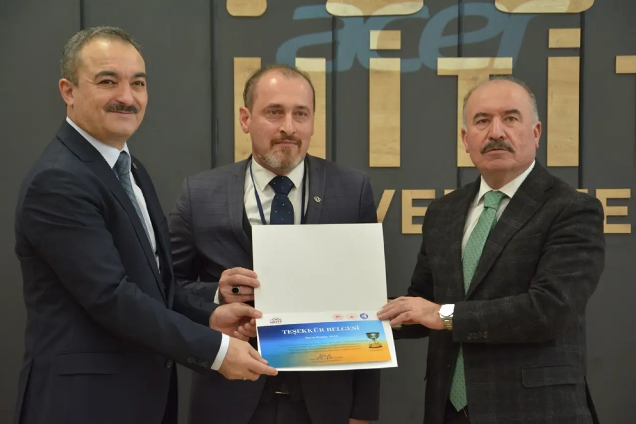 ‘Anadolu Hep Susuzlukla Sınandı’ 8