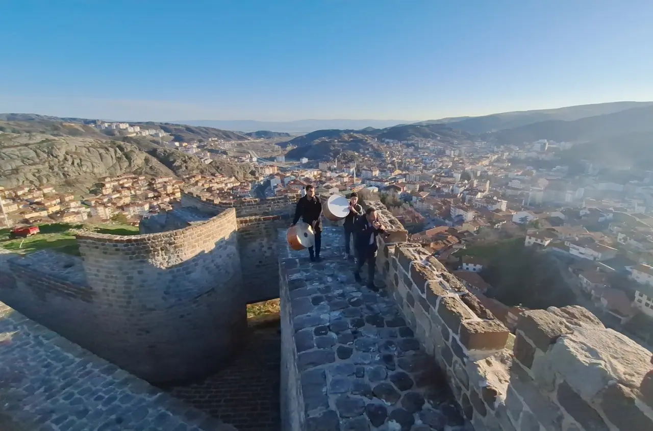 Fırınlarda Kuyruk Oluşturan Lezzet 2