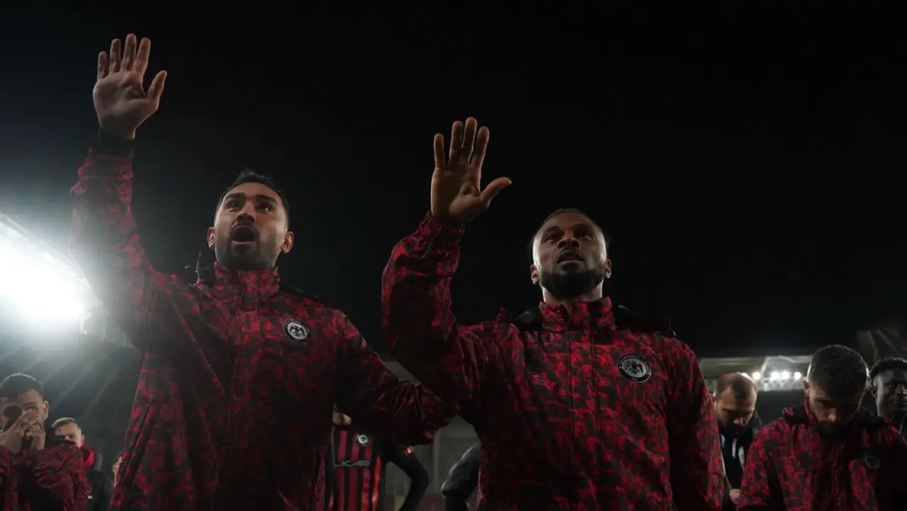 Fredy ve Üzeyir Sorumluluk Aldı! 3