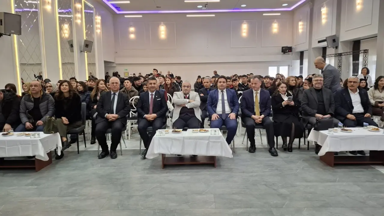 Gençlerin Tatlı Rekabeti 3