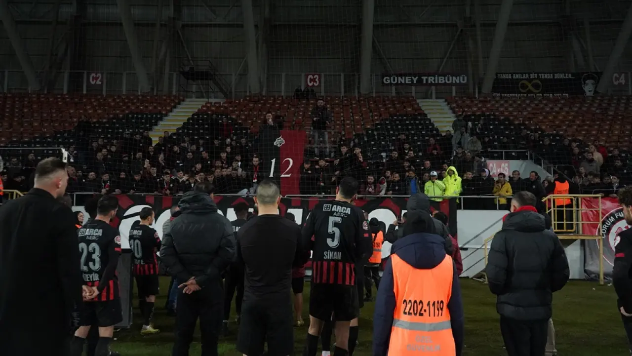 Fredy ve Üzeyir Sorumluluk Aldı! 6