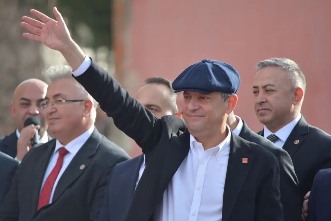 Çorum’dan Rest Çekti: Seçimleri Yenileyelim 1