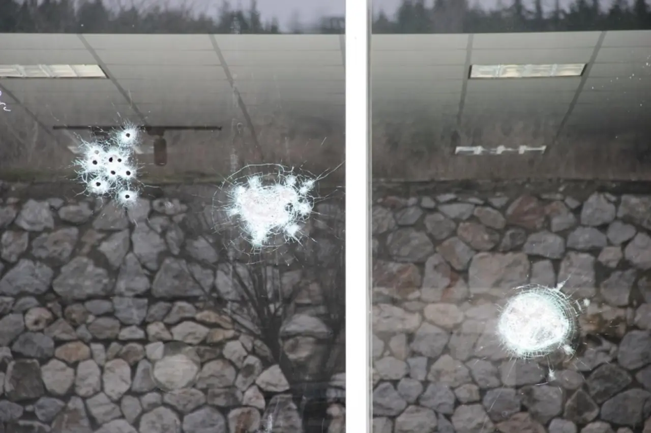 Çorum’da Haraç Dehşeti, Önce Kurşunladılar Sonra ‘Ceza’ Kestiler 3