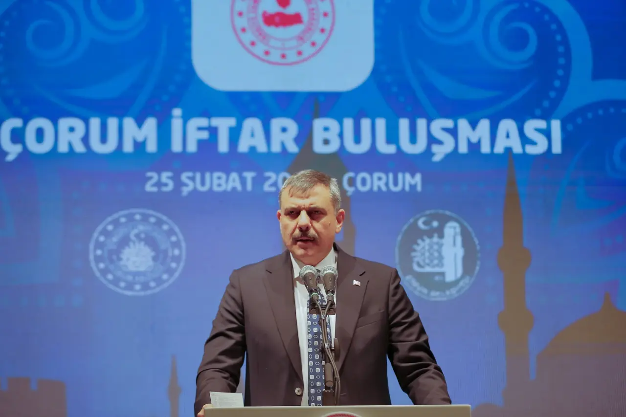 Suçu Kaynağında Kurutacak Stratejiler Geliştireceğiz 4