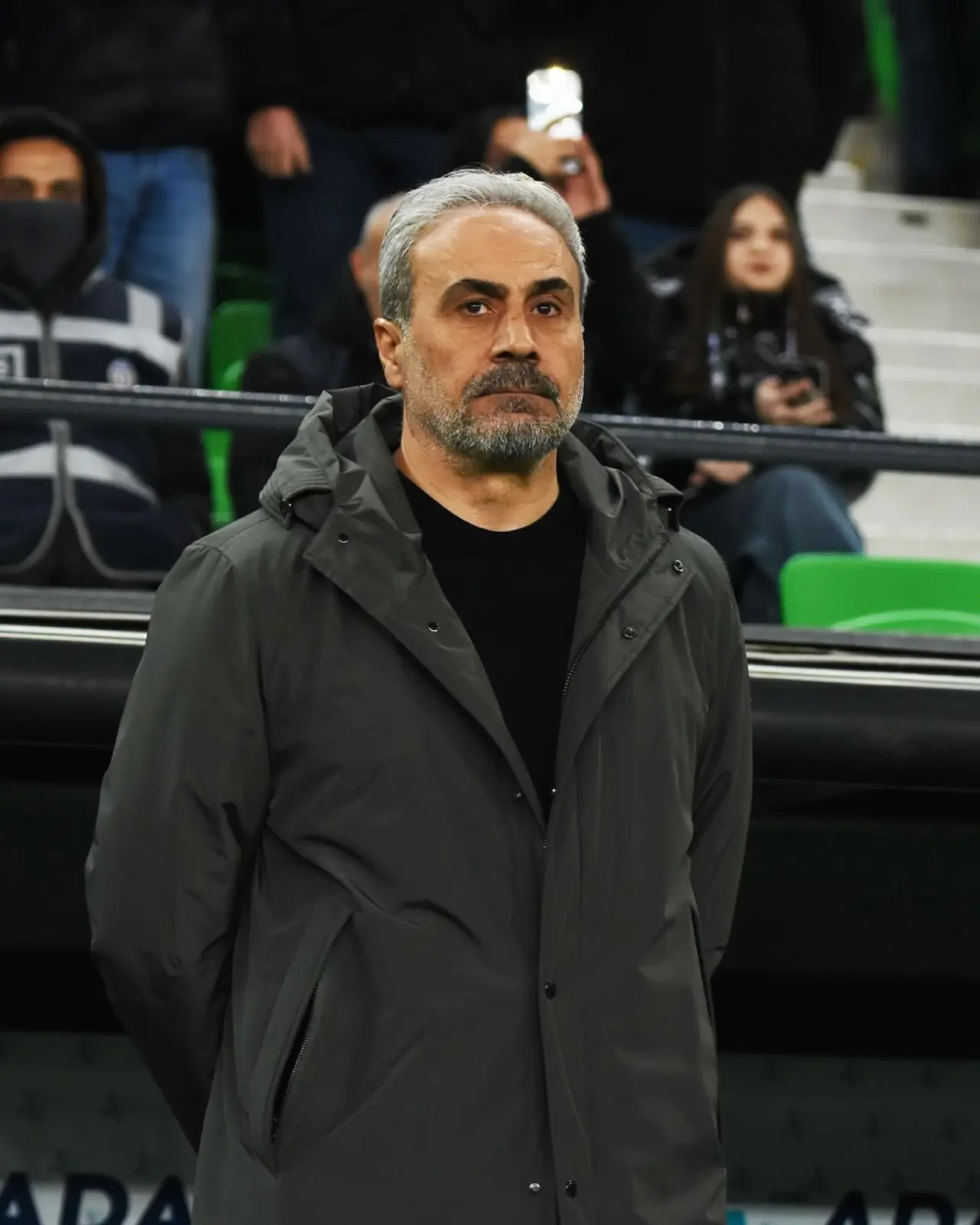 Çorum FK’de 3 İsim Gündemde 1