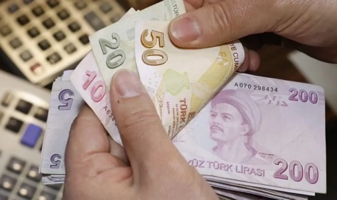 Emekliye bayram ikramiyesinde yeni dönem 1