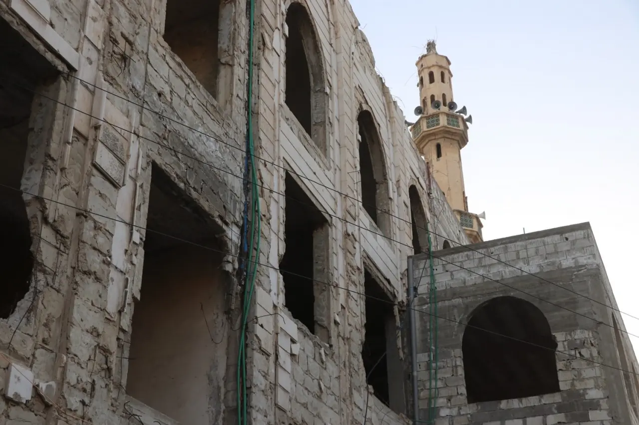 Suriye’deki İftarlar İçin Belediye Bütçesinden Tek Kuruş Çıkmadı 4