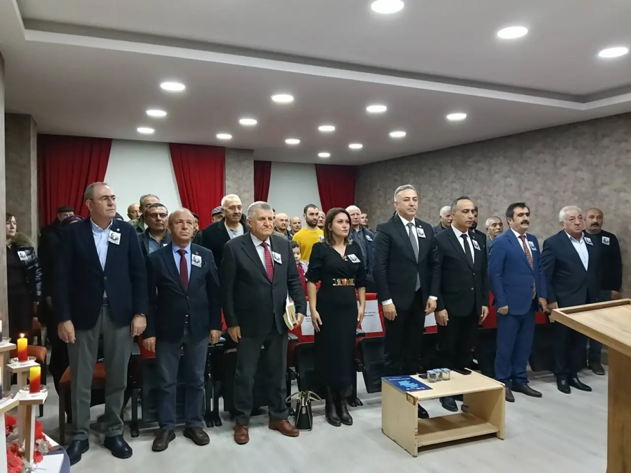 Uğur Mumcu Unutulmadı 4