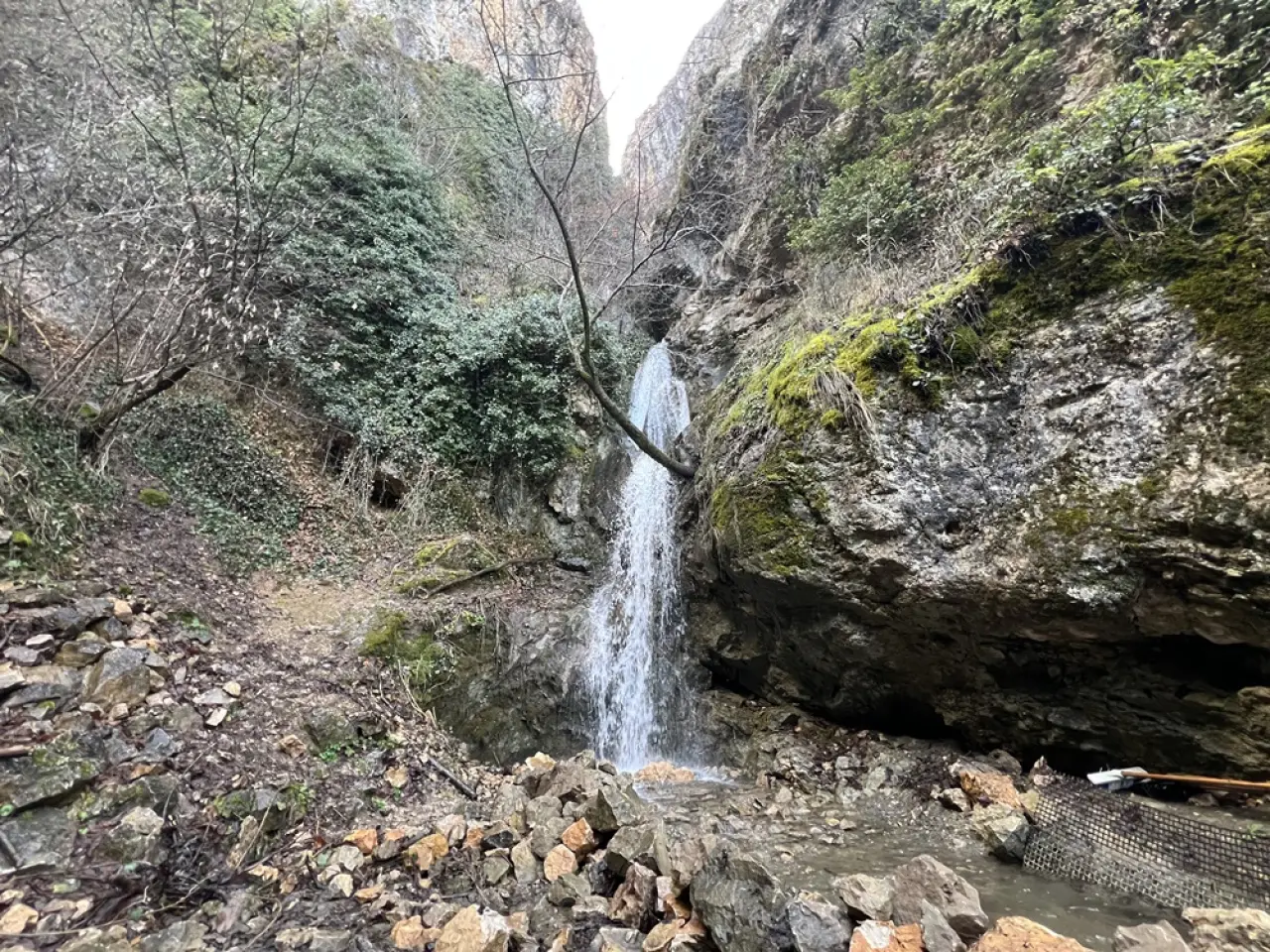 Çorum’un Saklı Cenneti Uyandı 1