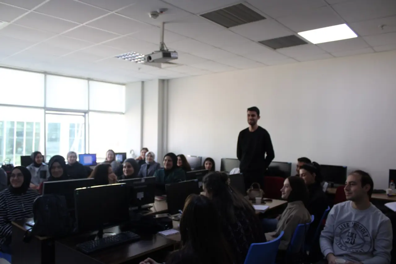 Eczanelerin Gizli Kahramanları Yetişiyor 2