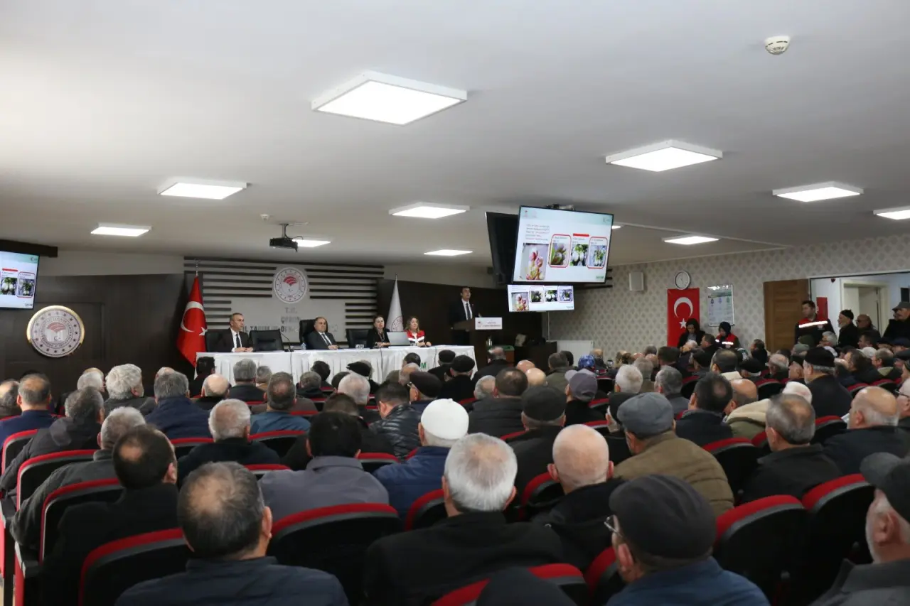 Ürünler Güvence Altına Alınıyor 4