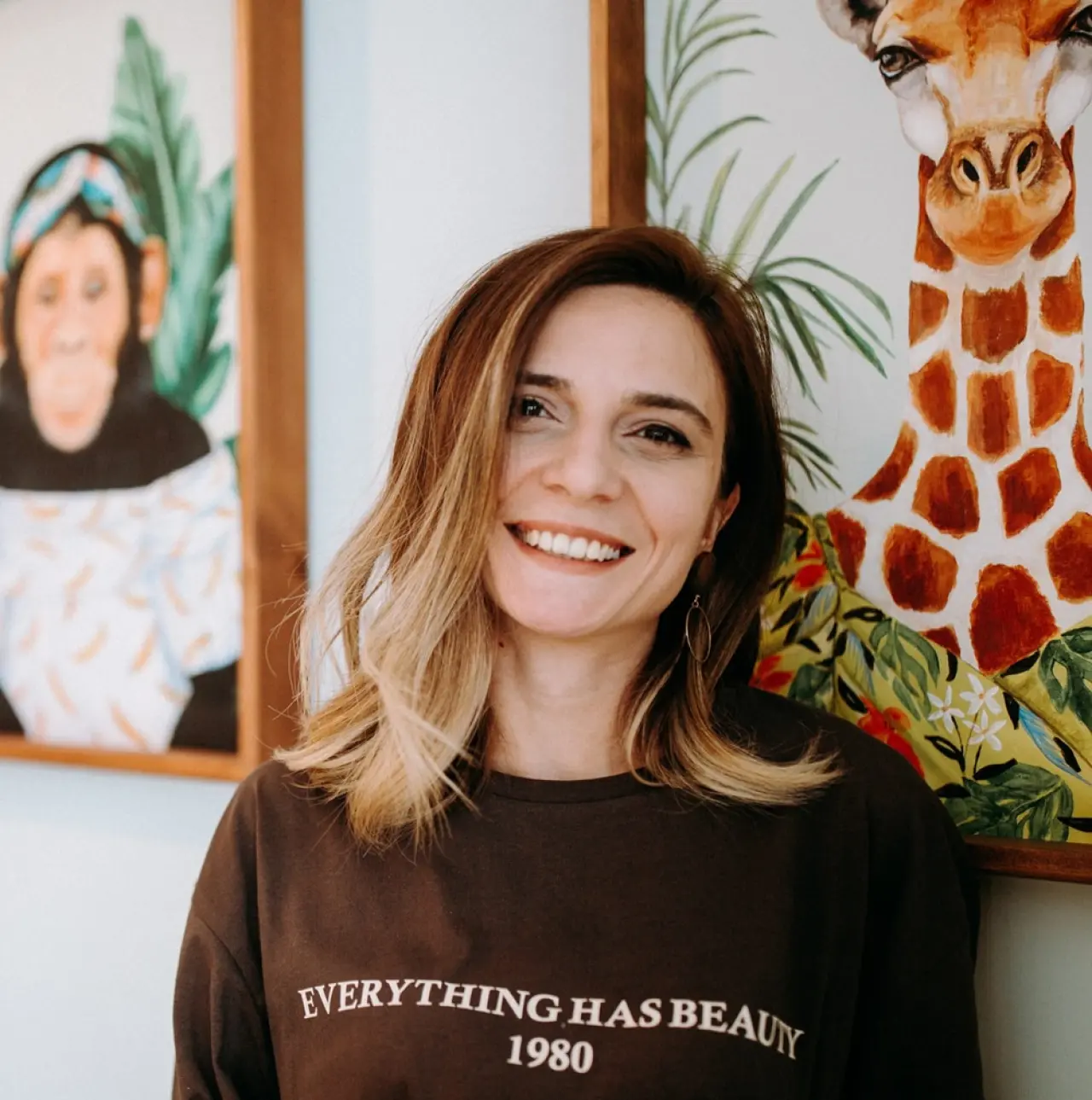 Hande Çenesiz’in Yeni Kitabı Raflarda 2