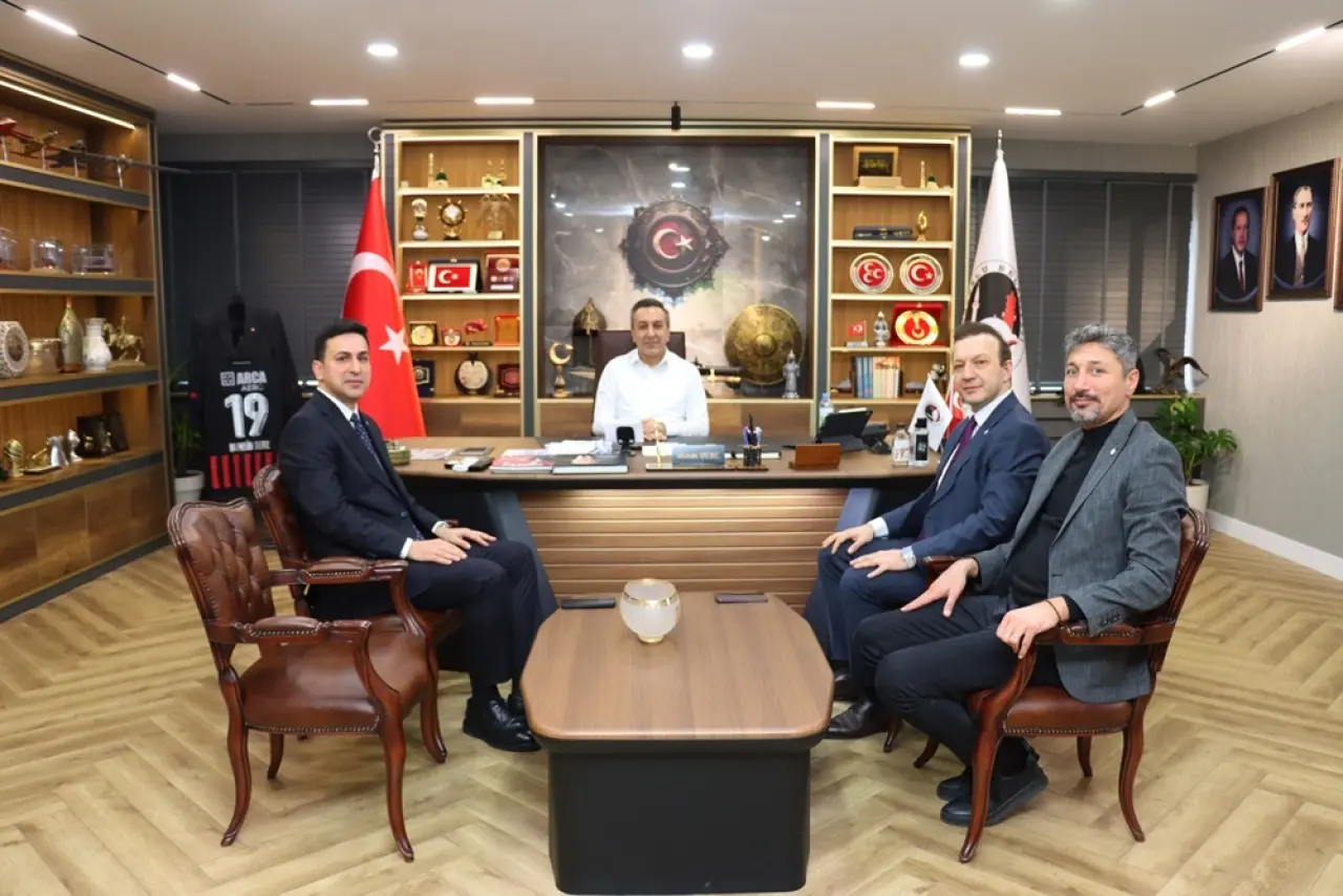 Sağlık Hizmetlerinde Kalite Konuşuldu 2